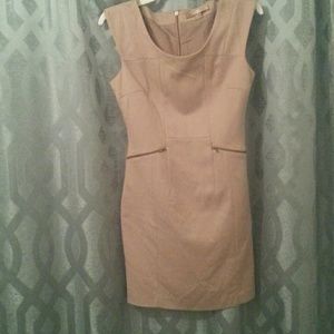 Sheath dress